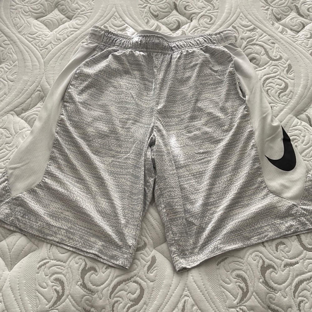 Nike Dri Fit Shorts